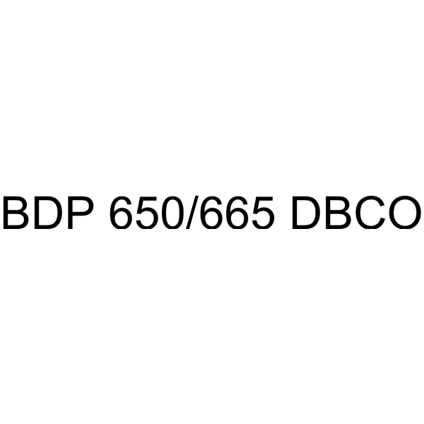 BDP 650/665 DBCO
